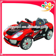 Children Remote Control Power Ride On Car With MP3 Function